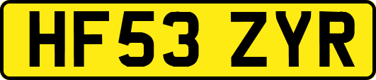 HF53ZYR