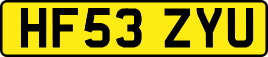 HF53ZYU