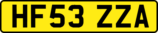 HF53ZZA