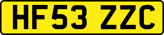 HF53ZZC