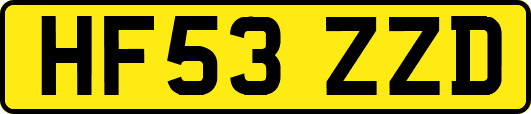 HF53ZZD