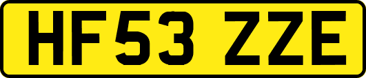 HF53ZZE