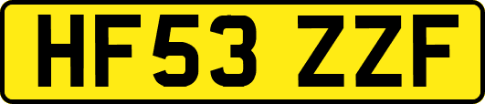 HF53ZZF