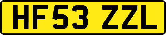 HF53ZZL