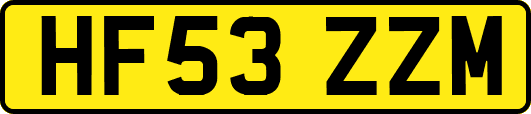 HF53ZZM