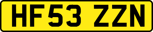 HF53ZZN