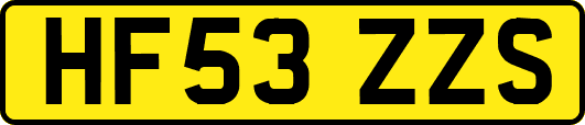 HF53ZZS