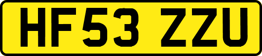 HF53ZZU