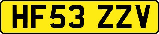 HF53ZZV