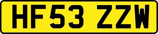 HF53ZZW