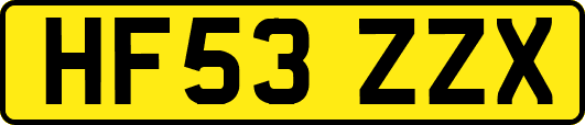 HF53ZZX