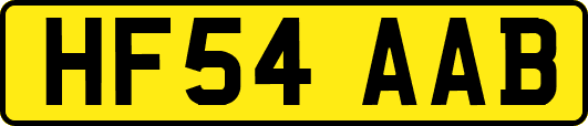 HF54AAB