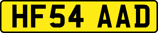 HF54AAD