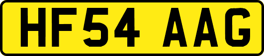 HF54AAG