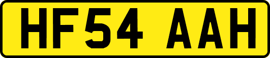 HF54AAH
