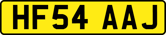 HF54AAJ