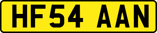 HF54AAN