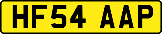 HF54AAP
