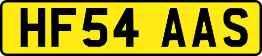 HF54AAS