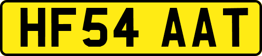 HF54AAT