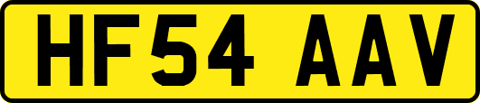 HF54AAV