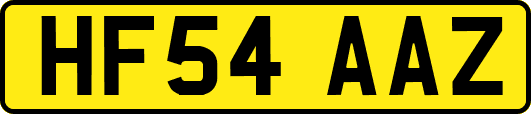 HF54AAZ
