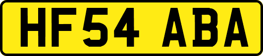 HF54ABA