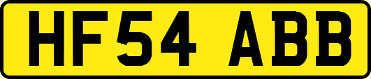 HF54ABB