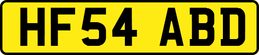 HF54ABD