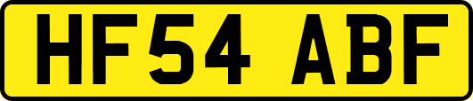 HF54ABF