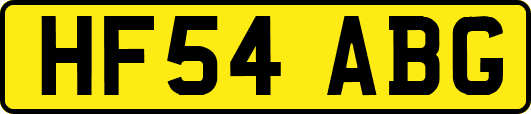 HF54ABG