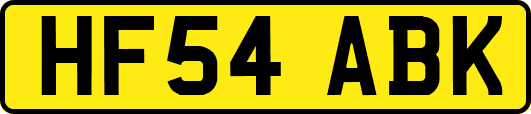 HF54ABK