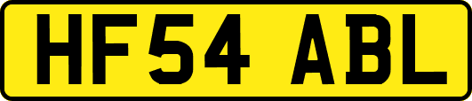 HF54ABL