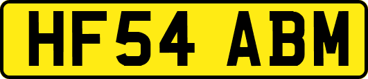HF54ABM