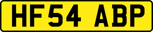 HF54ABP
