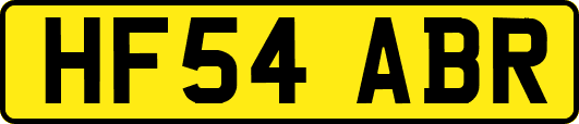 HF54ABR