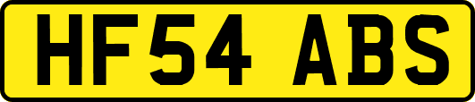 HF54ABS