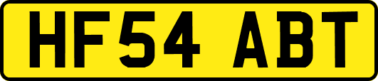 HF54ABT