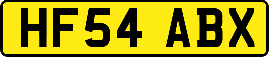 HF54ABX