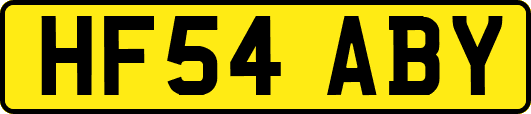HF54ABY