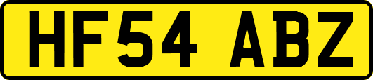 HF54ABZ