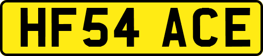 HF54ACE