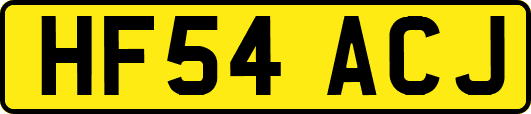 HF54ACJ