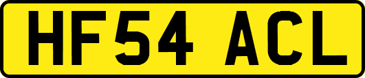 HF54ACL
