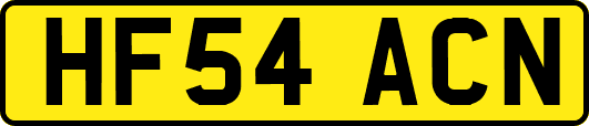 HF54ACN