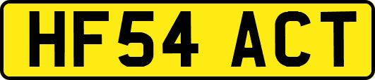 HF54ACT
