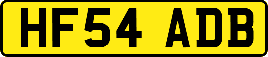 HF54ADB