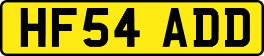 HF54ADD
