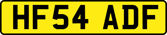 HF54ADF