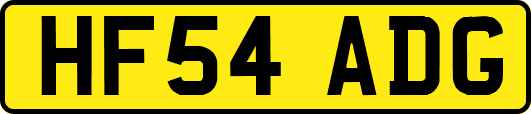 HF54ADG